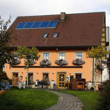 Landgasthof Hauser Immendingen 外观 照片