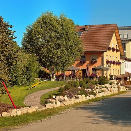 Landgasthof Hauser Immendingen 外观 照片