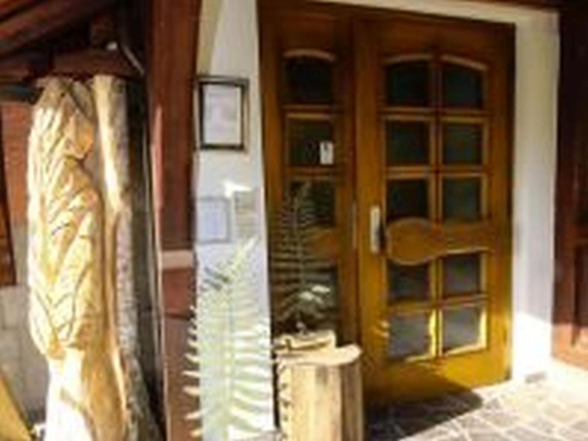 Landgasthof Hauser Immendingen 外观 照片