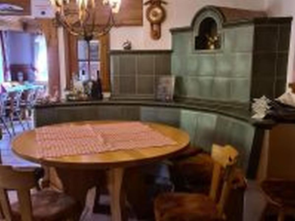 Landgasthof Hauser Immendingen 外观 照片