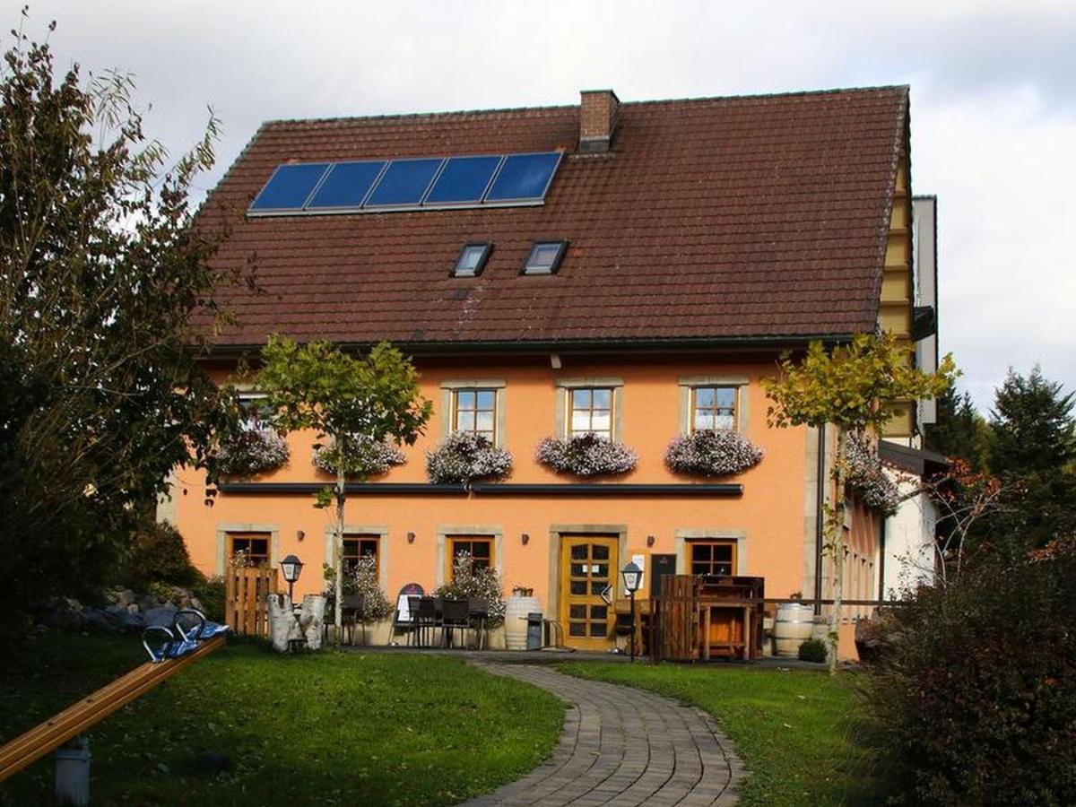 Landgasthof Hauser Immendingen 外观 照片