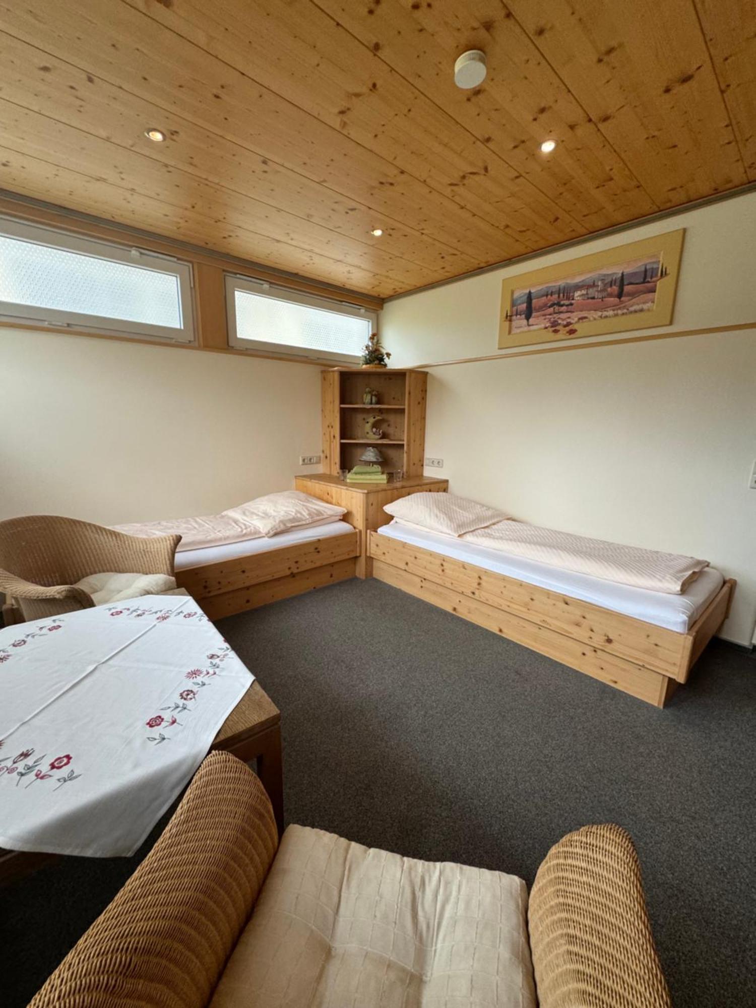 Landgasthof Hauser Immendingen 外观 照片